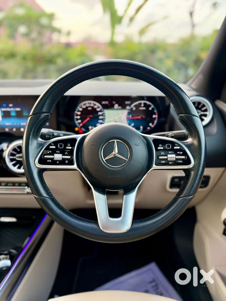 Mercedes-benz Gla 200 D, 2023, Diesel