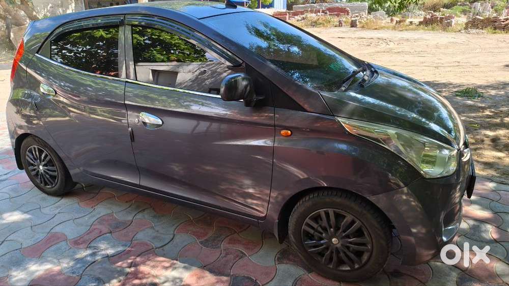 Hyundai Eon