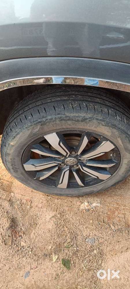 Mg Hector Smart Pro 2.0 Turbo Diesel Mt, 2020, Diesel