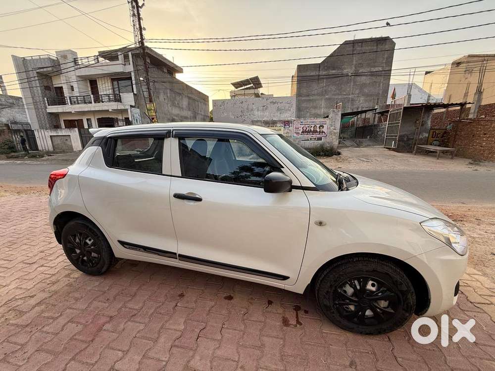 Maruti Suzuki Swift 2019 Petrol Good Condition