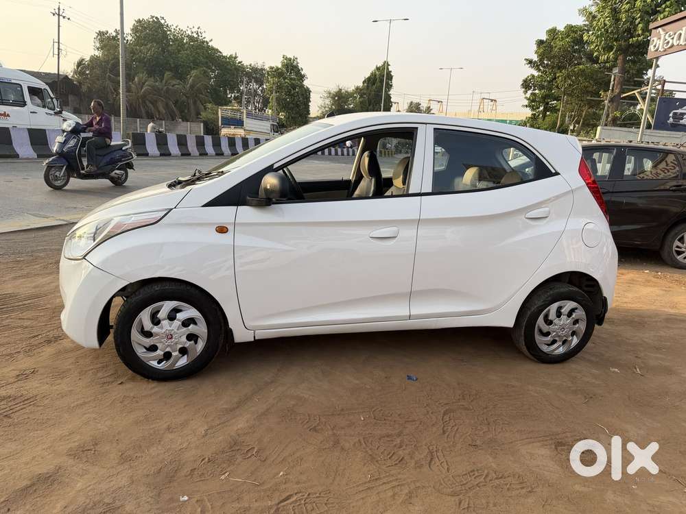Hyundai Eon Sportz, 2013, Cng & Hybrids