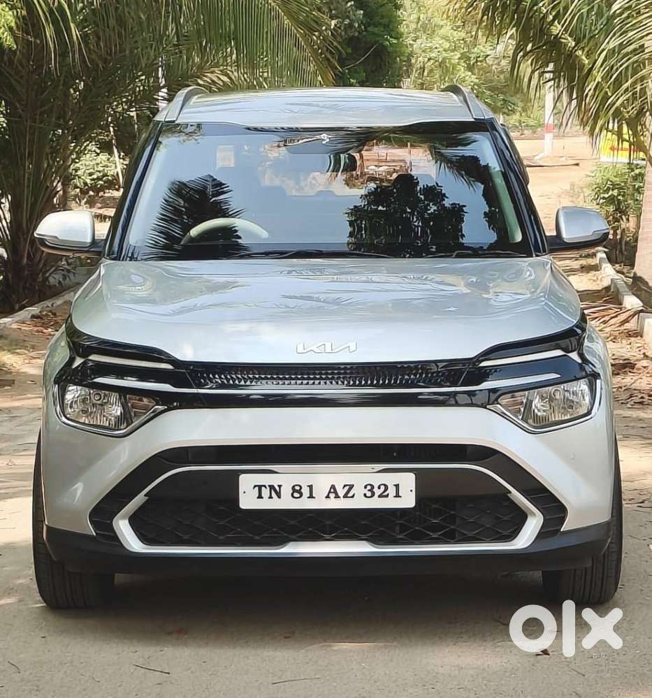 Kia Carens 1.5 Prestige 7 Str, 2022, Diesel