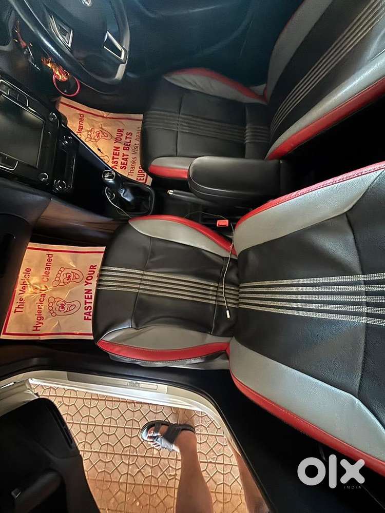 Skoda Rapid 2019 Petrol Good Condition