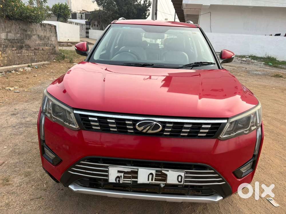 Mahindra Xuv300 Diesel 2019