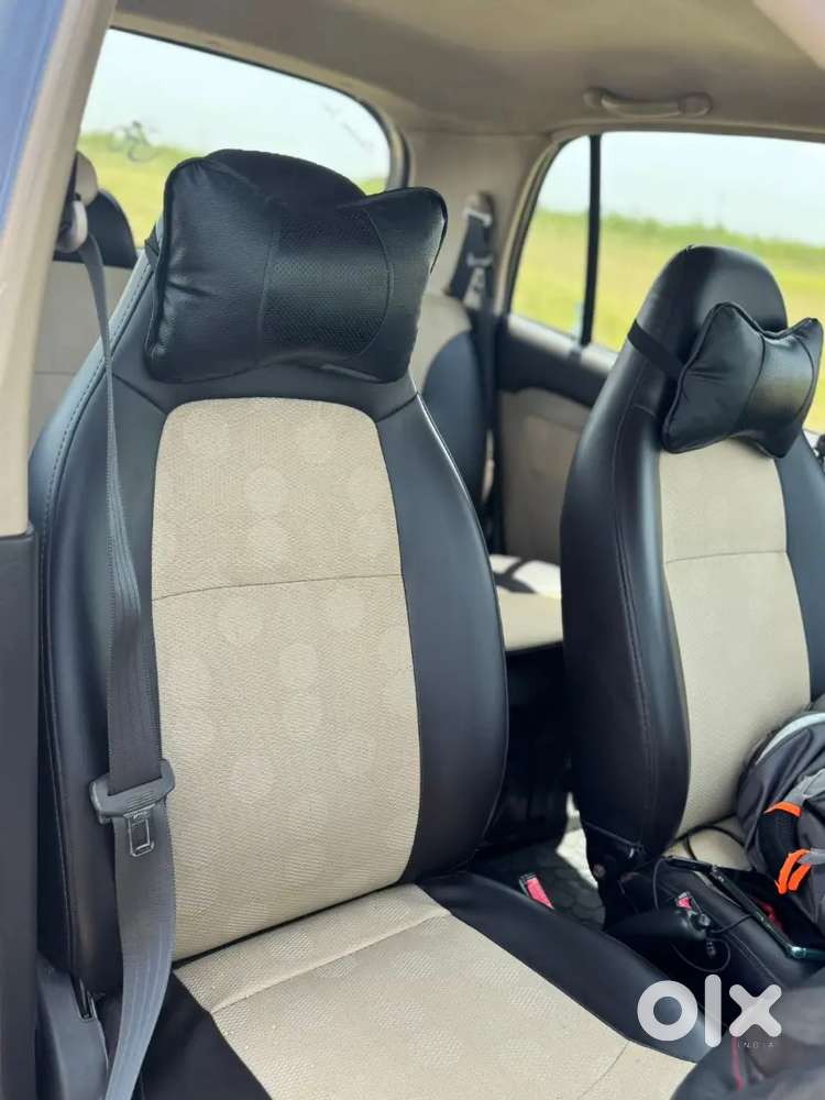 Hyundai Santro Xing 2014 Lpg 60000 Km Driven