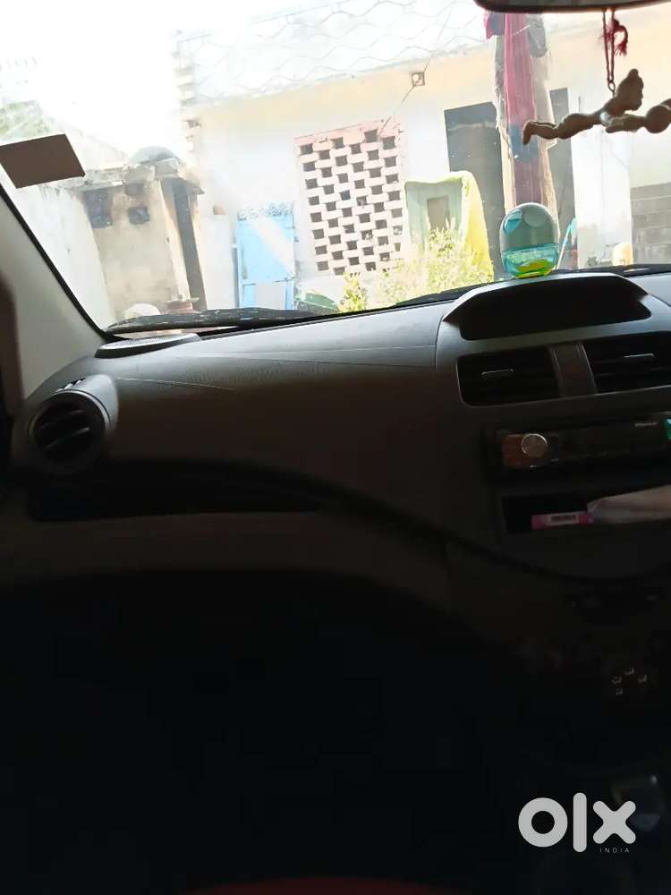 Chevrolet Beat Diesel 2014
