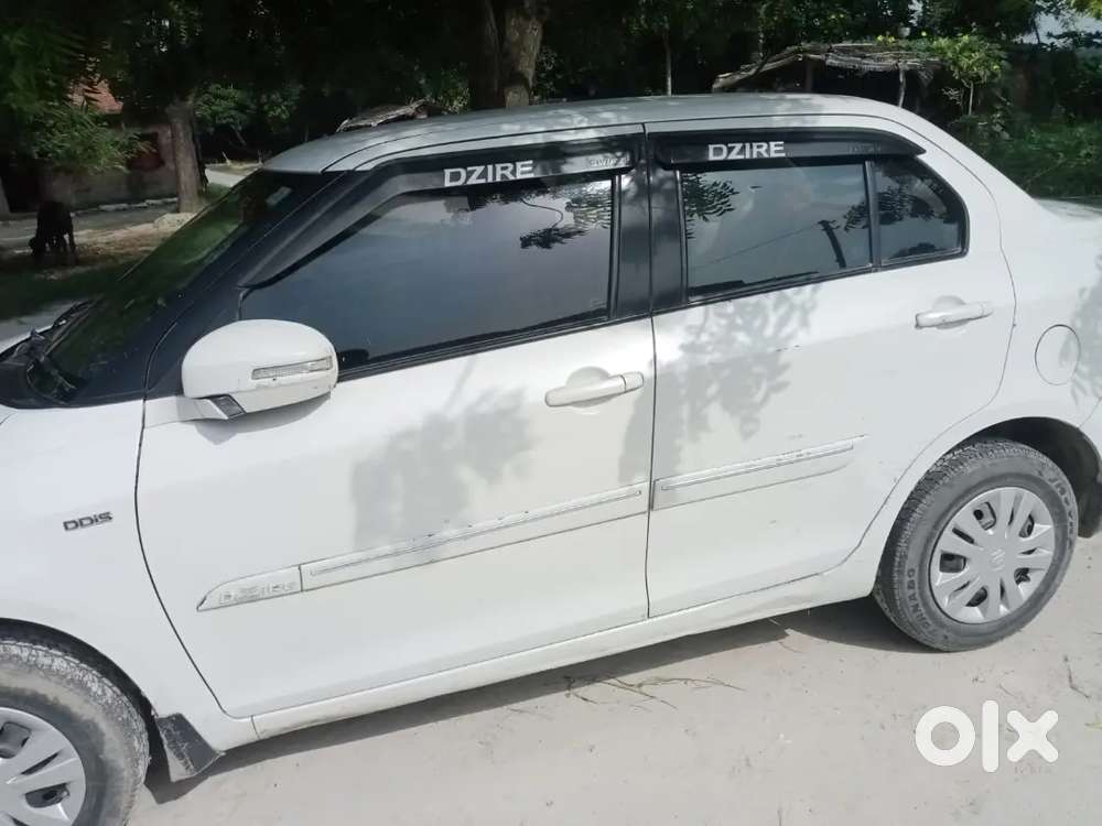 Maruti Suzuki Dzire 2014 Model