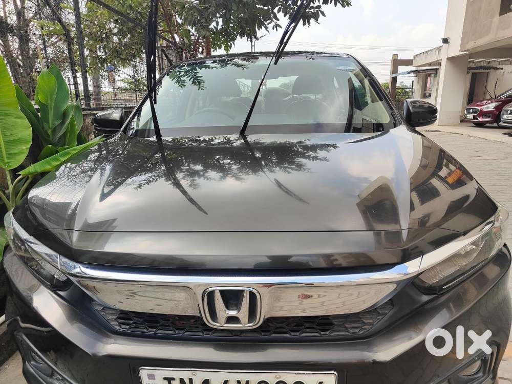 Honda Amaze (2019)