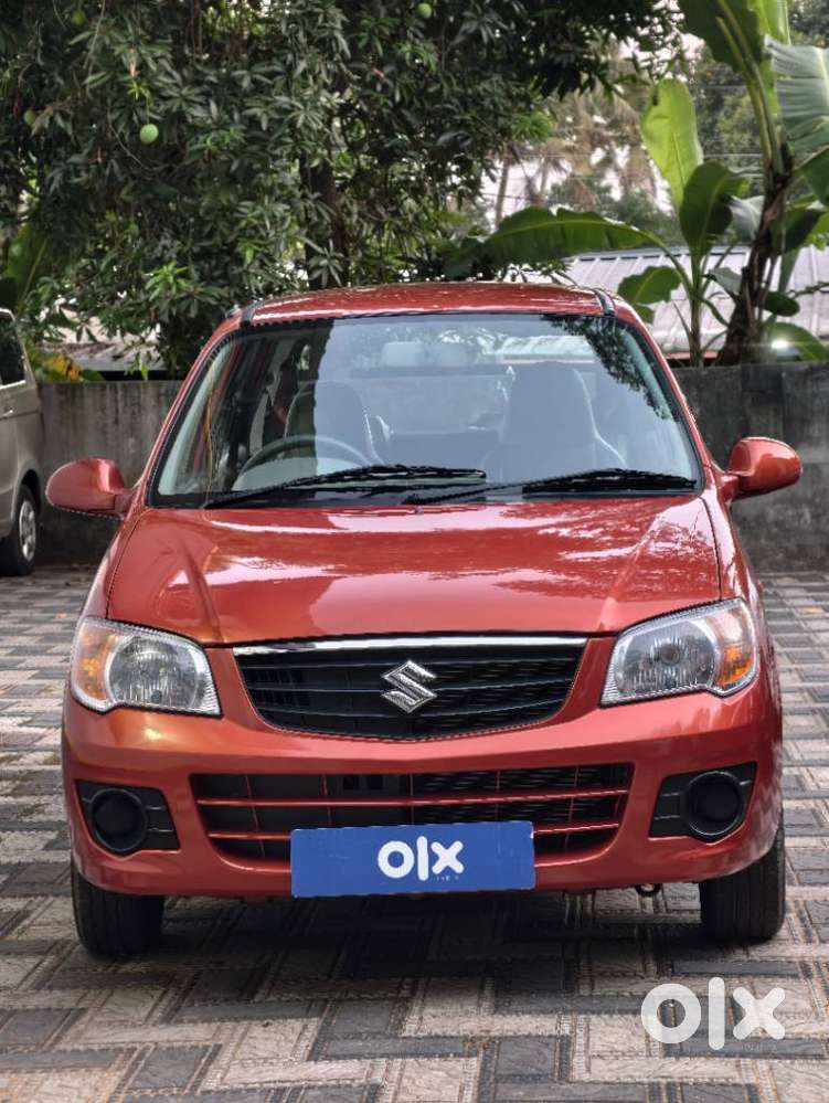 Maruti Suzuki Alto K10 Lxi Optional, 2012, Petrol