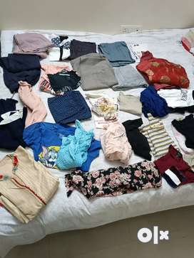 Old Clothes Buy Sell Fashion Online in India OLX