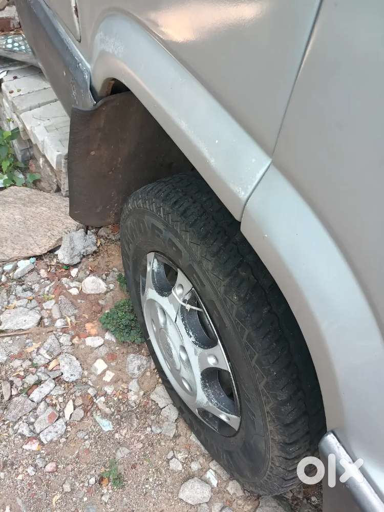 Tata Sumo Victa Petrol 2006 Fc &ins Live Fc -2031 Ins-2027 Very Good C