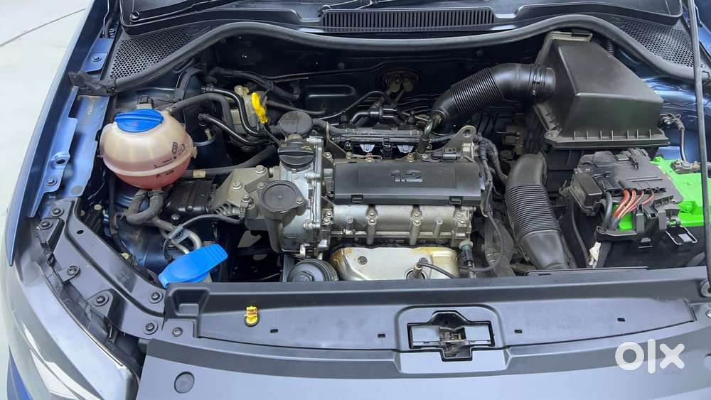 Volkswagen Ameo 1.2 Mpi Highline 16 Alloy, 2016, Petrol