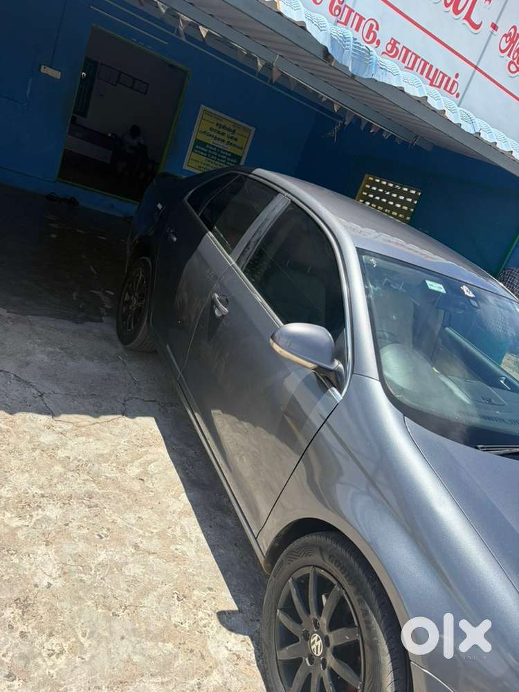 Volkswagen Jetta 2009 Diesel