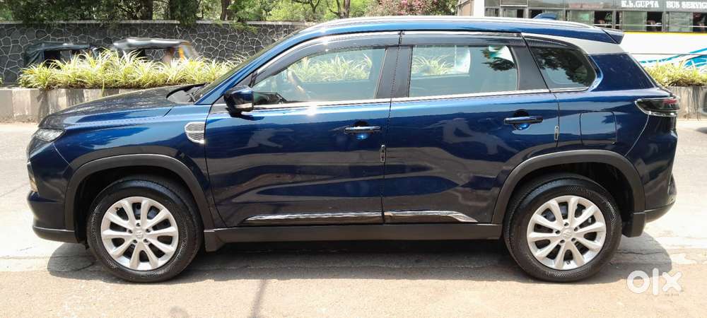 Maruti Suzuki Grand Vitara 1.5 Delta Smart Hybrid, 2025, Petrol