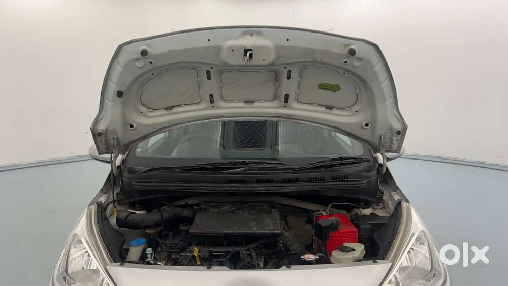 Hyundai Grand I10 1.2 Kappa Magna, 2018, Petrol