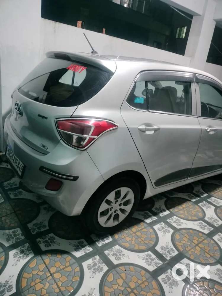 Hyundai I10 Magna Diesel - Good Condition
