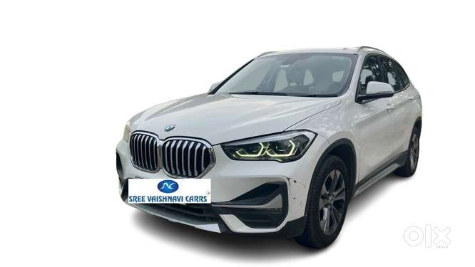 Bmw X1 2.0 Sdrive20d Xline, 2022, Diesel
