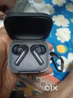 Ear pods quality