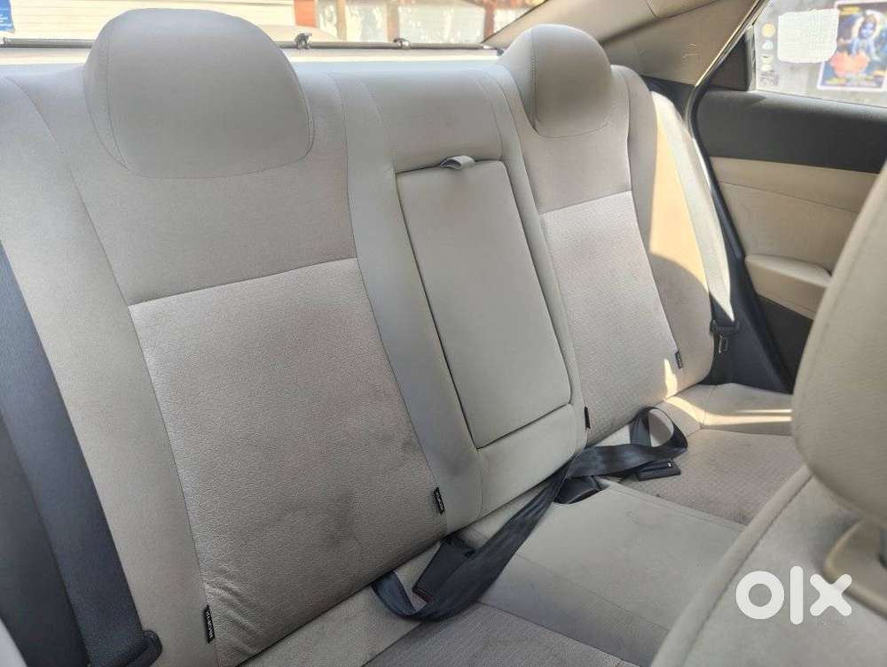 Hyundai Verna 1.5 Sx Petrol Mt, 2020, Petrol