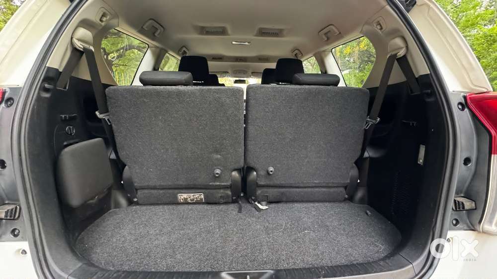 Toyota Innova Crysta [2020-ongoing] 2.7 Gx Mt 7 Str, 2022, Diesel