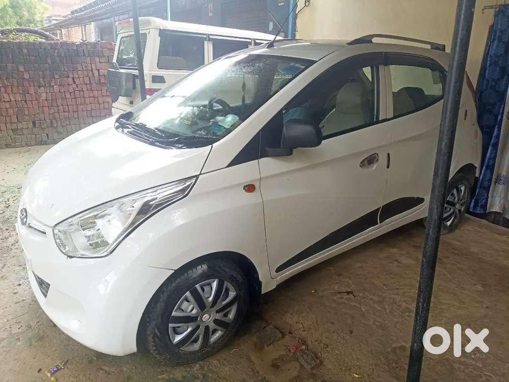 Hyundai Eon 0.8 Era Plus 2018