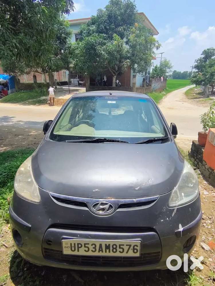 Hyundai I10 Era 2009