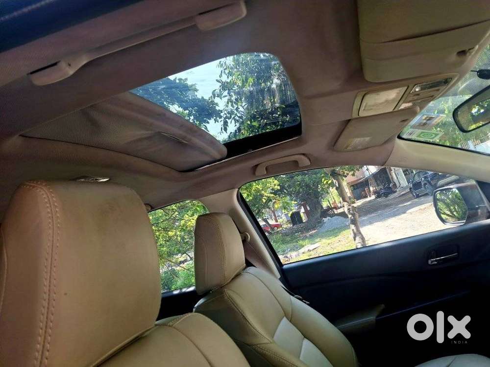 Honda Cr-v 2.0 2wd At, 2017, Petrol