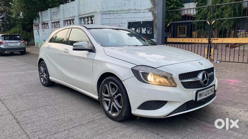 Mercedes-benz B Class B180, 2013, Diesel