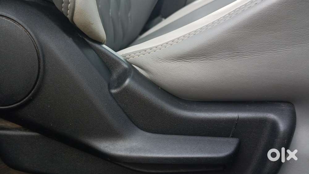 Maruti Suzuki Ignis 1.2 Amt Delta, 2018, Petrol