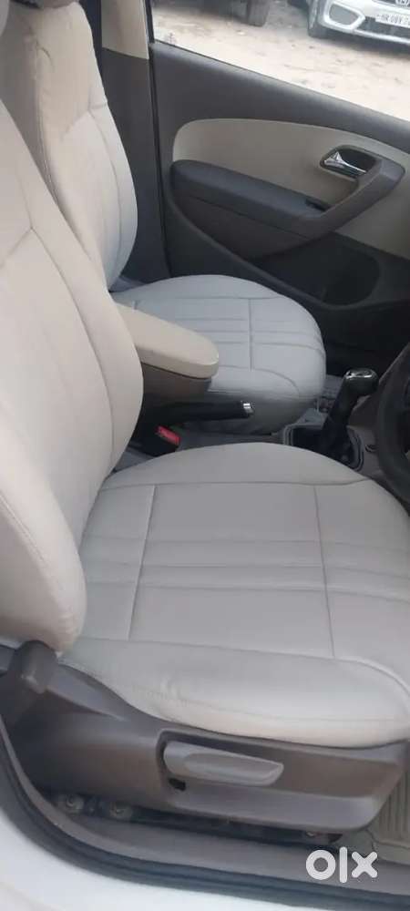 Good Condition Car