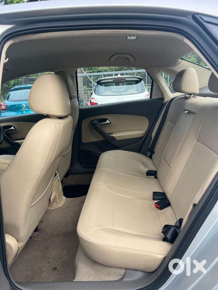 Volkswagen Vento 2013-2015 1.5 Tdi Highline, 2016, Diesel