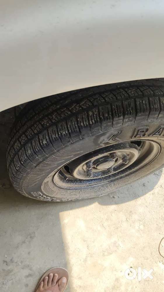 Mahindra Scorpio 2011