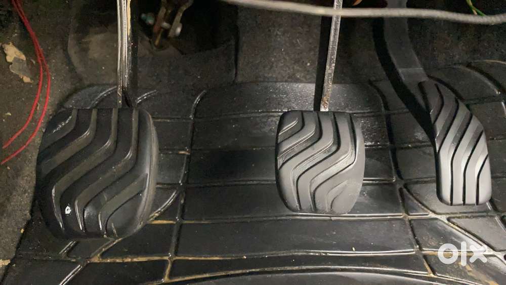 Renault Kwid 2015-2019 1.0 Rxl, 2016, Petrol