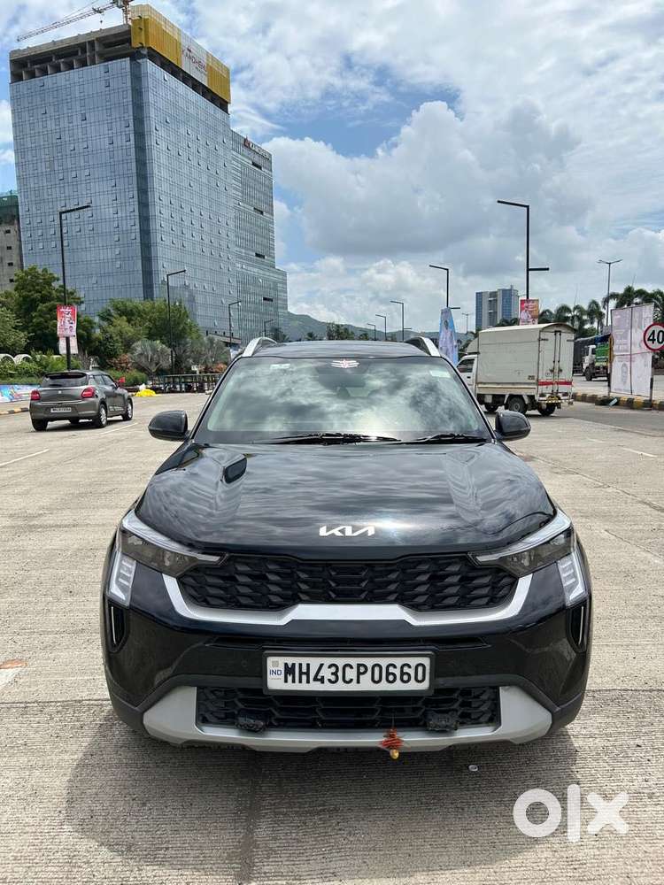 Kia Sonet 1.5 Htk Diesel, 2025, Diesel