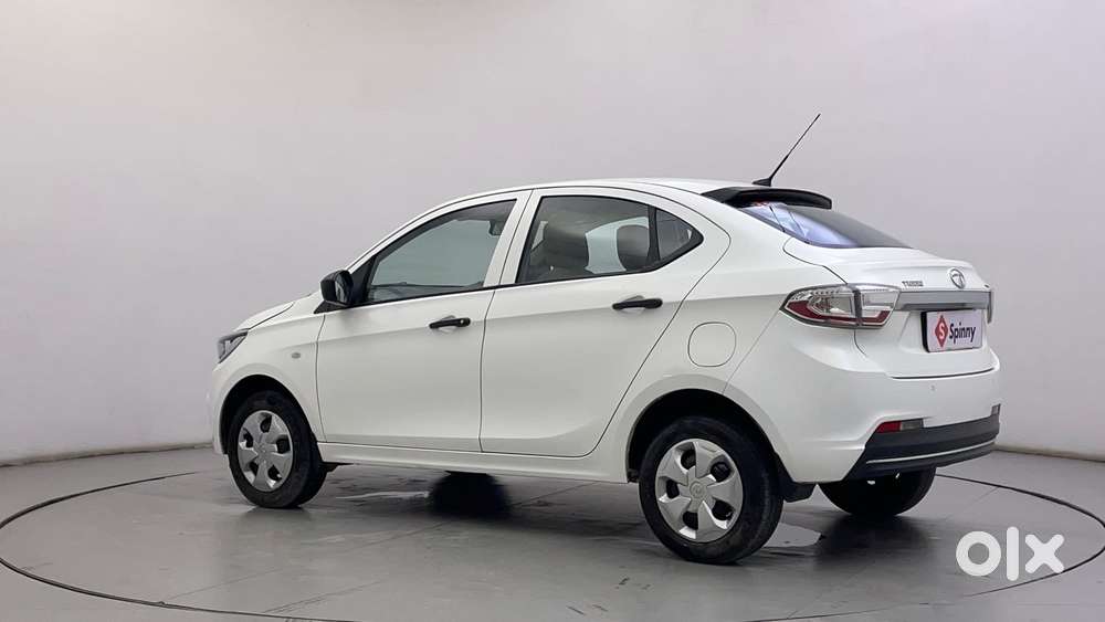 Tata Tigor 1.2 Revotron Xm Cng, 2023, Cng & Hybrids