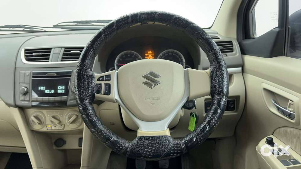 Maruti Suzuki Ertiga 1.5 Zxi, 2012, Petrol