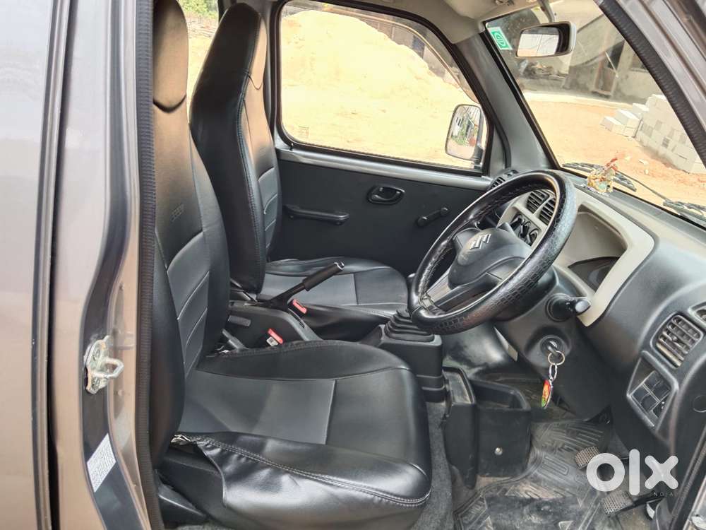 Maruti Suzuki Eeco 5 Seater Ac, 2024, Petrol