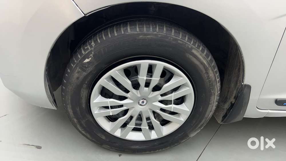 Honda Jazz Sv Mt I-vtec, 2016, Petrol