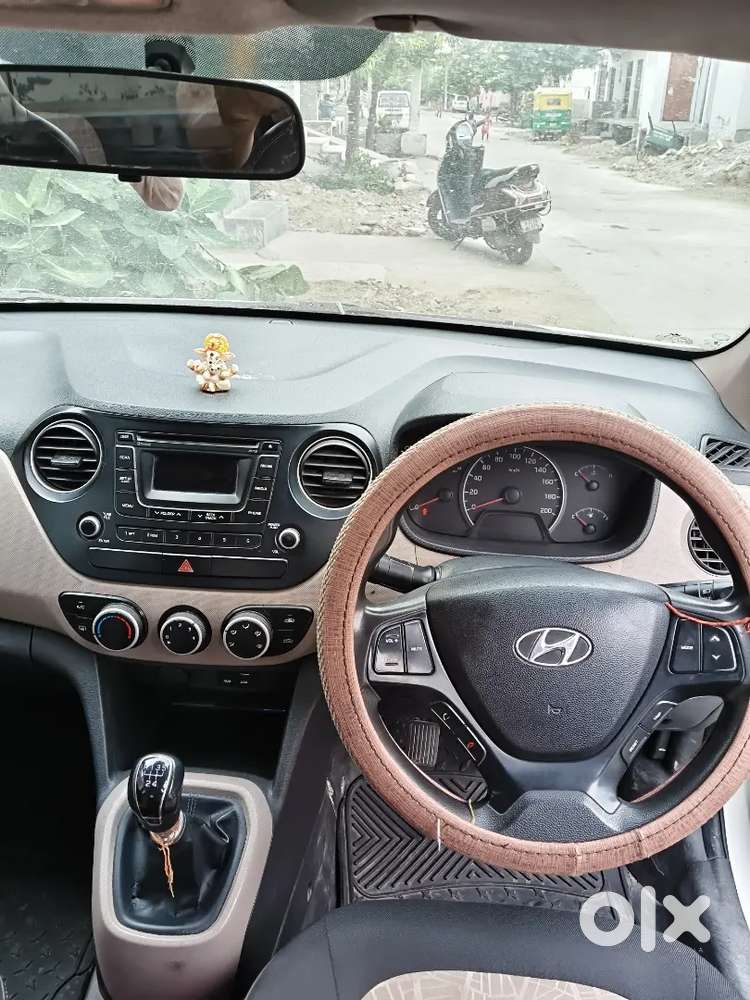 Hyundai Grand I10 2016 Diesel Manual