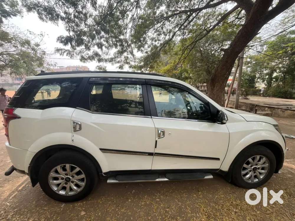 Mahindra Xuv500 2016 Diesel Good Condition