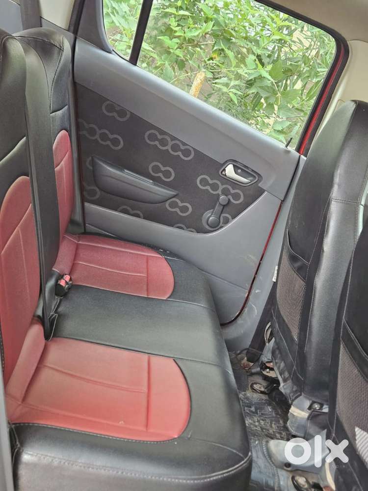 Maruti Suzuki Alto 800 Lx, 2015, Petrol