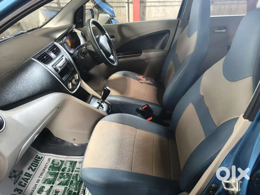 Maruti Suzuki Celerio