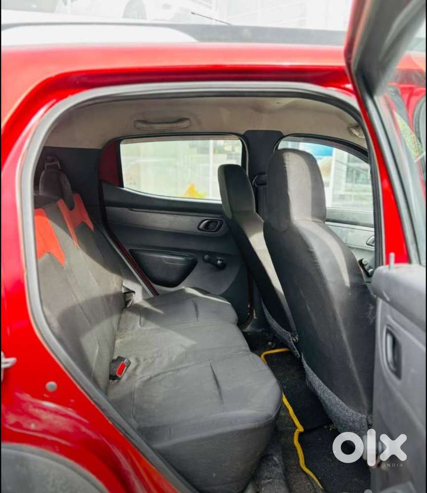 Renault Kwid Rxl, 2016, Petrol