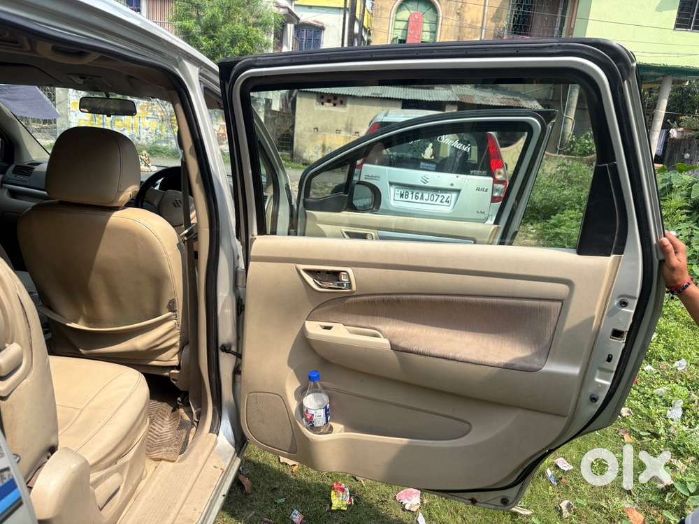 Maruti Suzuki Ertiga 2013 Diesel Good Condition