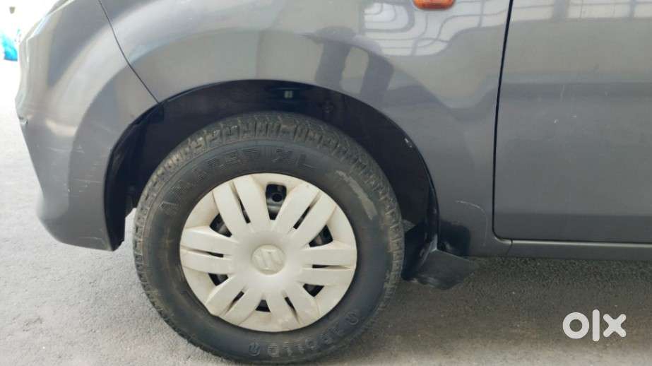 Maruti Suzuki Alto 800 Lxi, 2017, Petrol