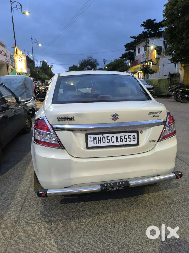 Maruti Suzuki Swift Dzire 2014 Diesel 105000 Km Driven