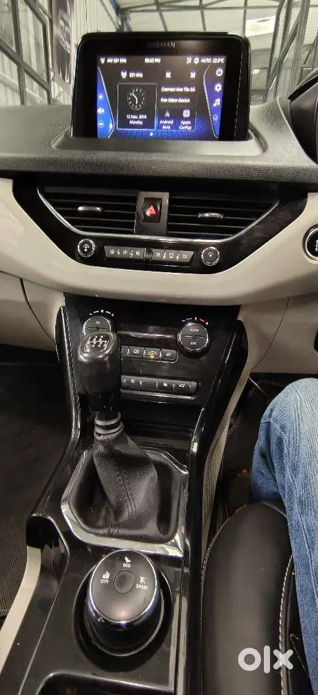 Tata Nexon Xz+ 2021  Top Model  Excellent Condition