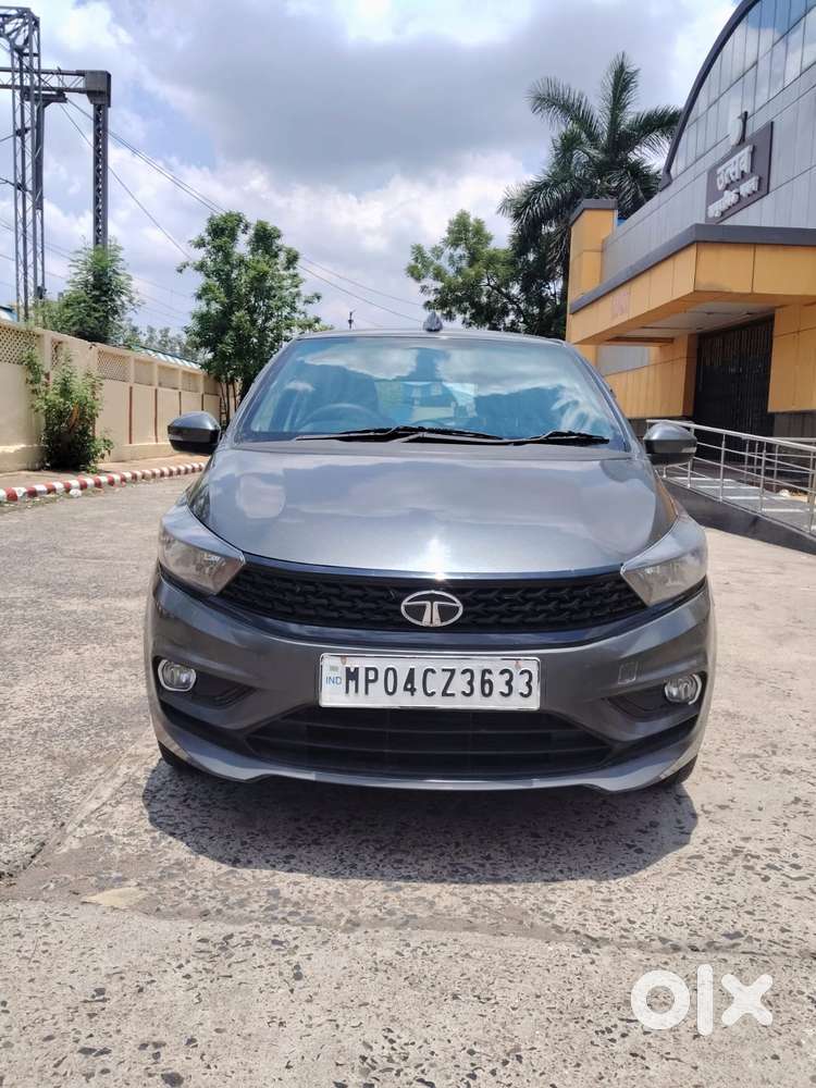 Tata Tiago 1.05 Revotorq Xb, 2020, Petrol