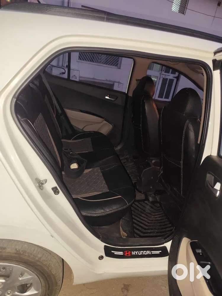 Hyundai Grand I10 2016 Sportz