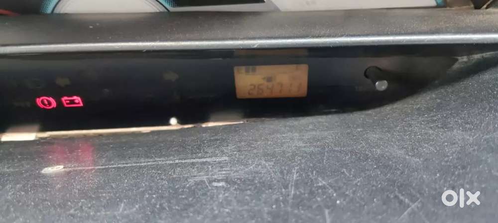 Toyota Etios 2012 Diesel 265000 Km Driven